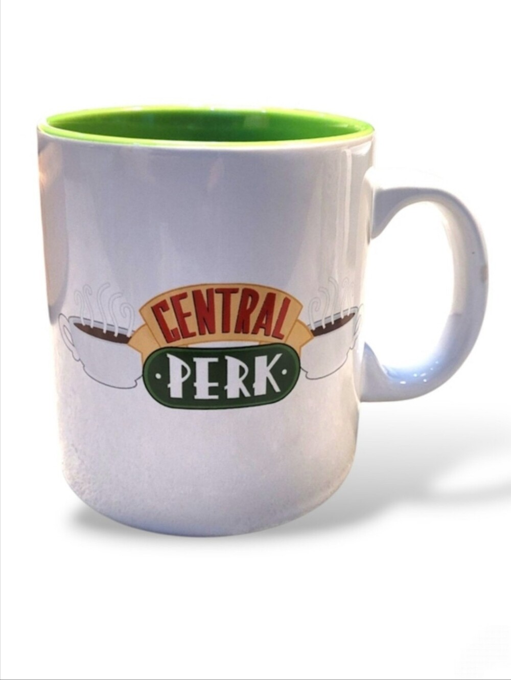 FRIENDS Central Perk Large 20 Oz Coffee Mug